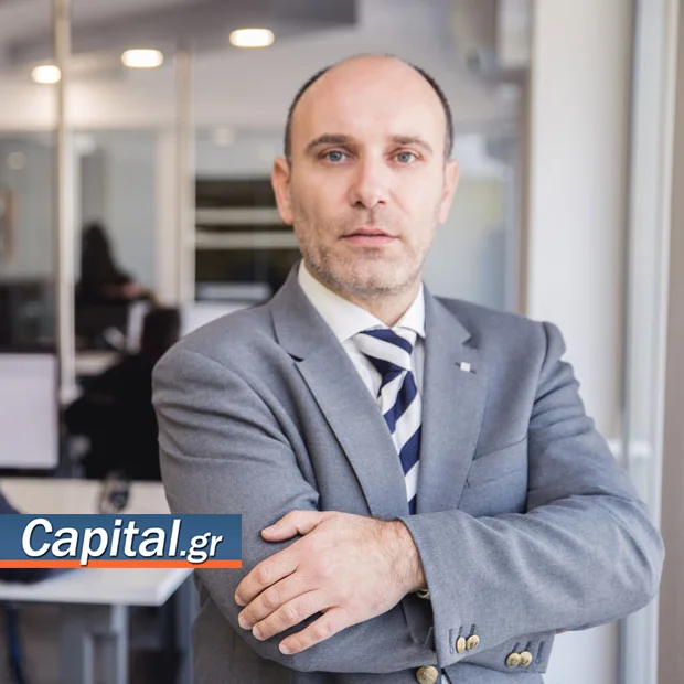 Συνέντευξη του CEO της plushost στο capital tv για το m-commerce 113 Συνέντευξη του CEO της plushost στο capital tv για το m-commerce