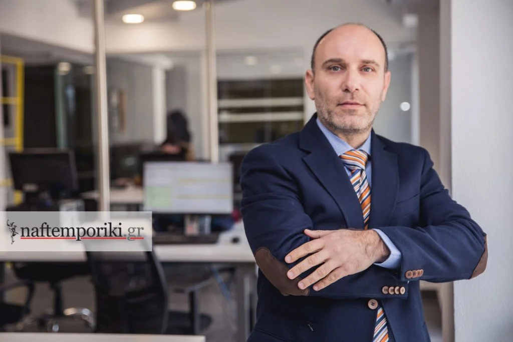 Συνέντευξη του CEO της plushost στη Ναυτεμπορική για το καινοτόμο μοντέλο συνεργασίας «κερδίζεις - κερδίζω» 114 Συνέντευξη του CEO της plushost στη Ναυτεμπορική για το καινοτόμο μοντέλο συνεργασίας κερδίζεις - κερδίζω