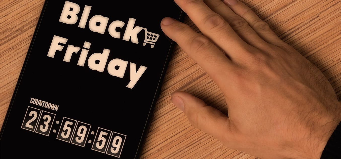 10 πράγματα που πρέπει να ελέγξετε στο ηλεκτρονικό σας κατάστημα και έξυπνες προτάσεις για να αυξήσετε τις πωλήσεις σας στο Black Friday