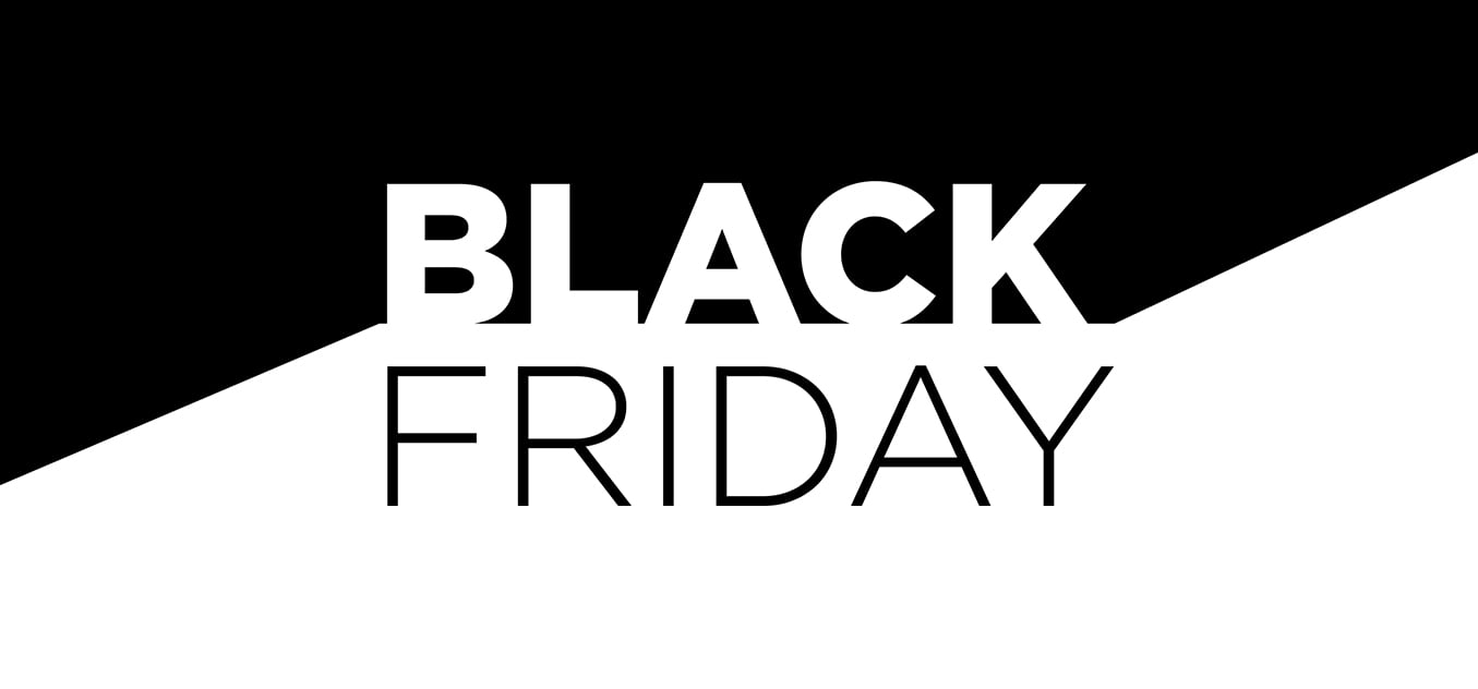 15 δημιουργικές ιδέες marketing για να αυξήσετε τις πωλήσεις σας στη Black Friday