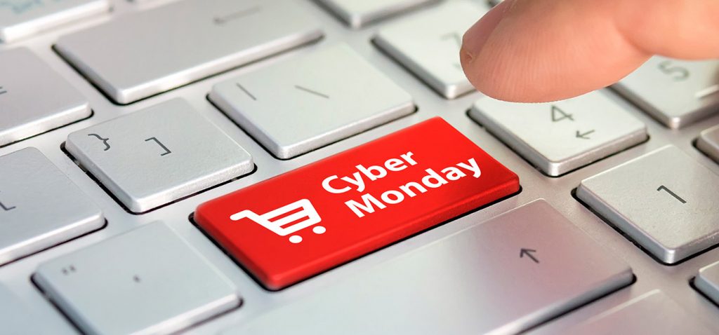 Cyber Monday