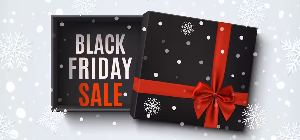15 αποτελεσματικές ενέργειες marketing για αύξηση των πωλήσεων στη Black Friday 1 Δώρο με κάθε αγορά