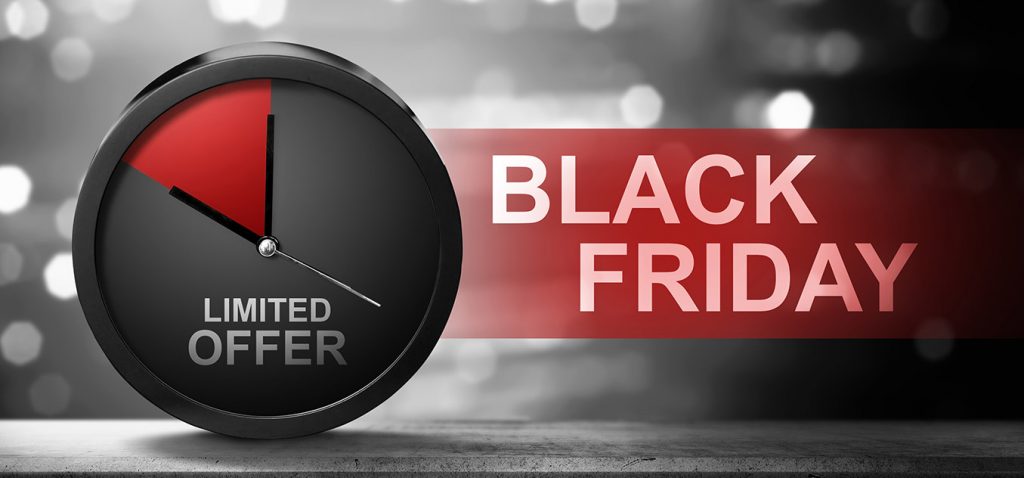 Limited Offer