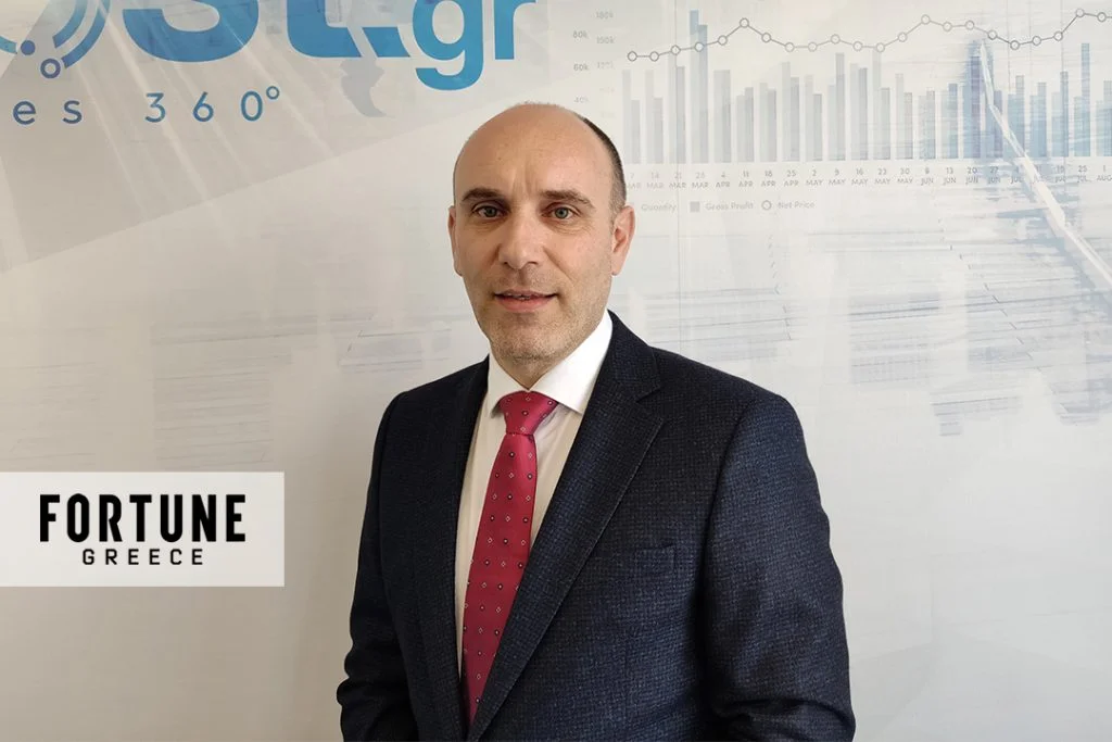 Ο CEO της plushost αναλύει στο Fortune Greece πως ο κορωνοϊός επηρεάζει το ηλεκτρονικό εμπόριο 2 Ο CEO της Plushost αναλύει στο Fortune Greece πως ο κορωνοϊός επηρεάζει το ηλεκτρονικό εμπόριο