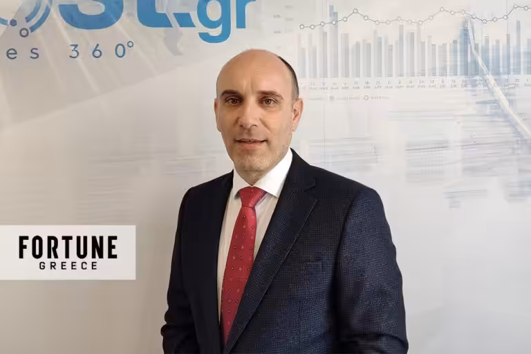 Ο CEO της Plushost αναλύει στο Fortune Greece πως ο κορωνοϊός επηρεάζει το ηλεκτρονικό εμπόριο