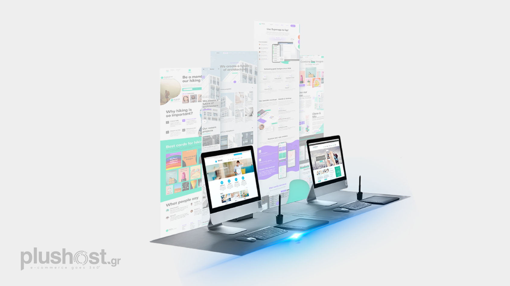 Κορυφαίοι και στον επανασχεδιασμό στα e-volution AWARDS 2021