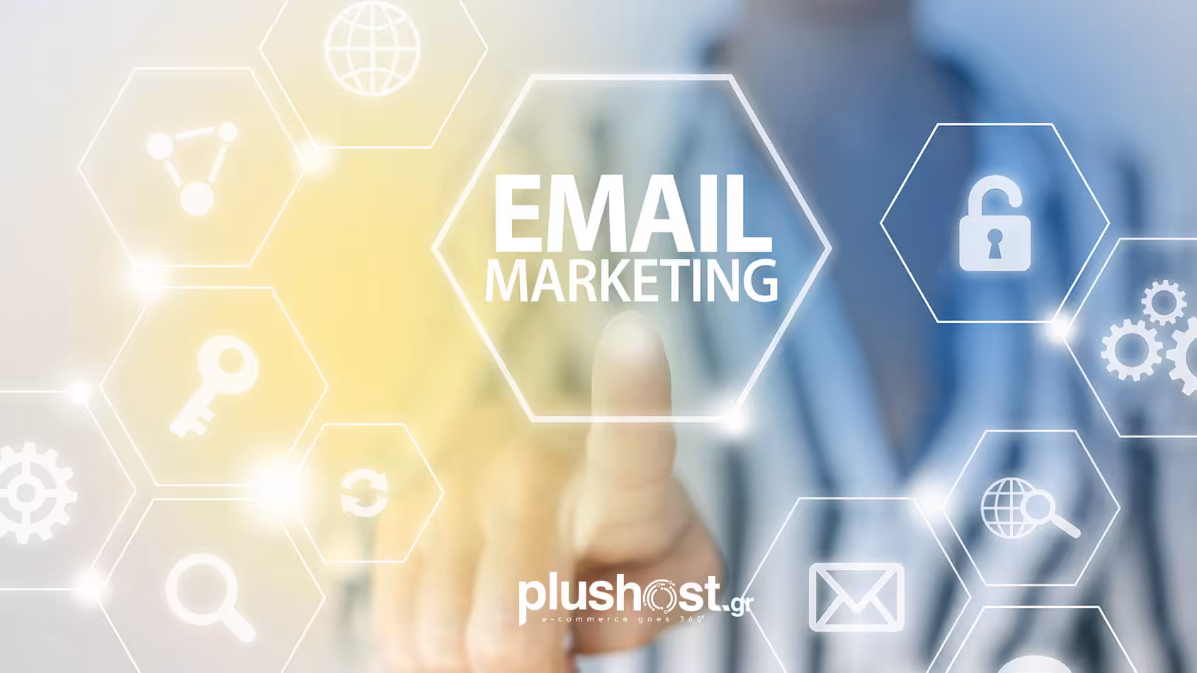 Κορυφαίοι των κορυφαίων στο Εmail Marketing στα e-volution awards 2021