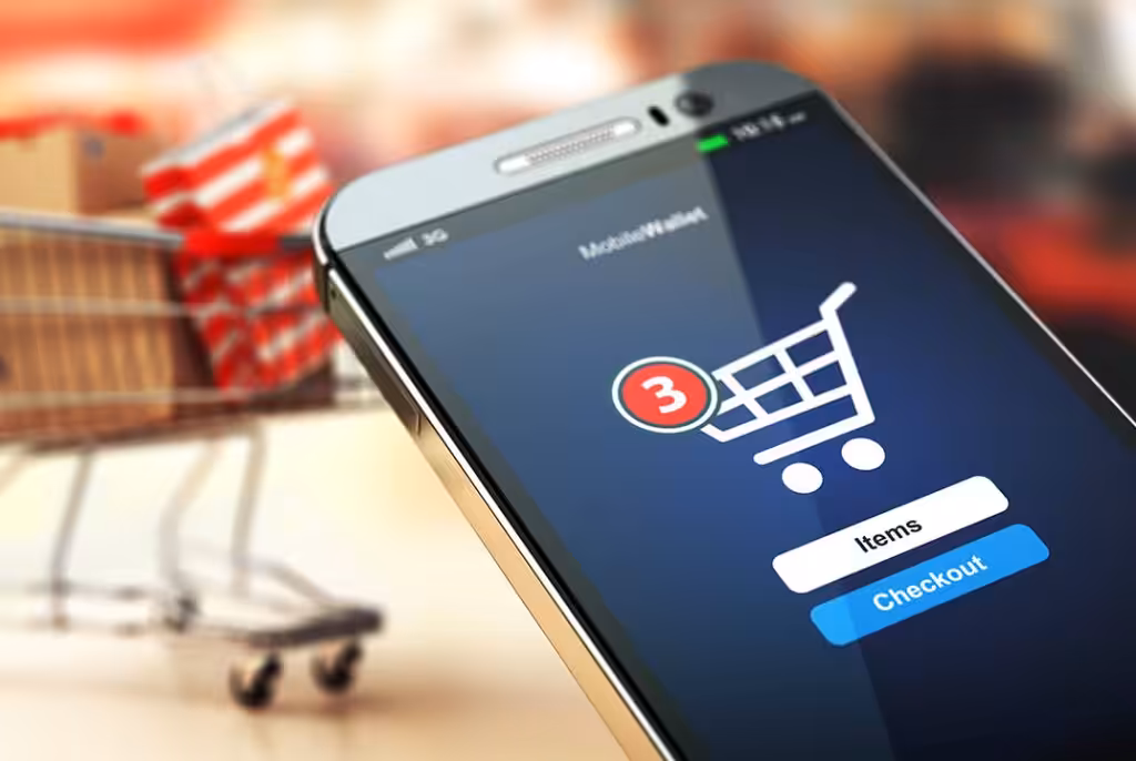 Άρρηκτα συνδεδεμένο με το mobile δείχνει να είναι το μέλλον του ηλεκτρονικού εμπορίου παγκοσμίως