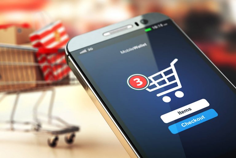 Άρρηκτα συνδεδεμένο με το mobile δείχνει να είναι το μέλλον του ηλεκτρονικού εμπορίου παγκοσμίως