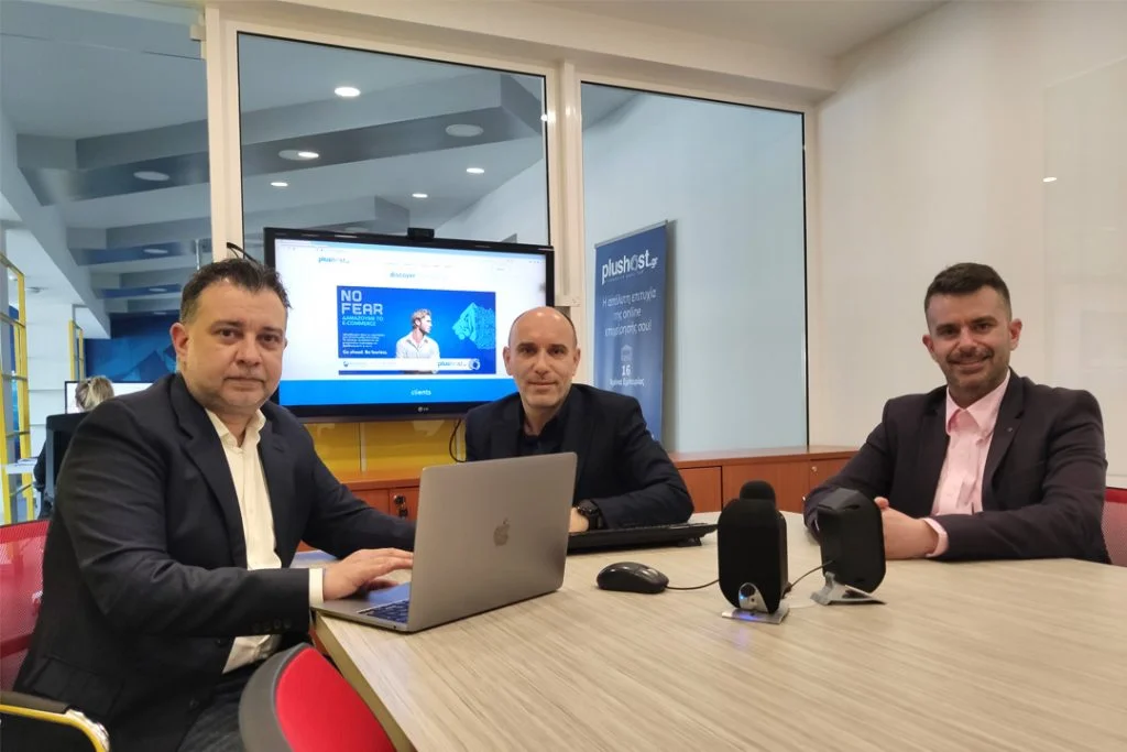 Στην Plushost είμαστε ερωτευμένοι με τη δουλειά μας και τέτοιους πελάτες αναζητούμε 90 Στην Plushost είμαστε ερωτευμένοι με τη δουλειά μας και τέτοιους πελάτες αναζητούμε