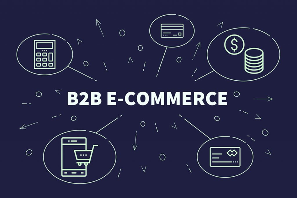Β2Β e-commerce. Μια πρόκληση για …κάθε e-commerce agency;