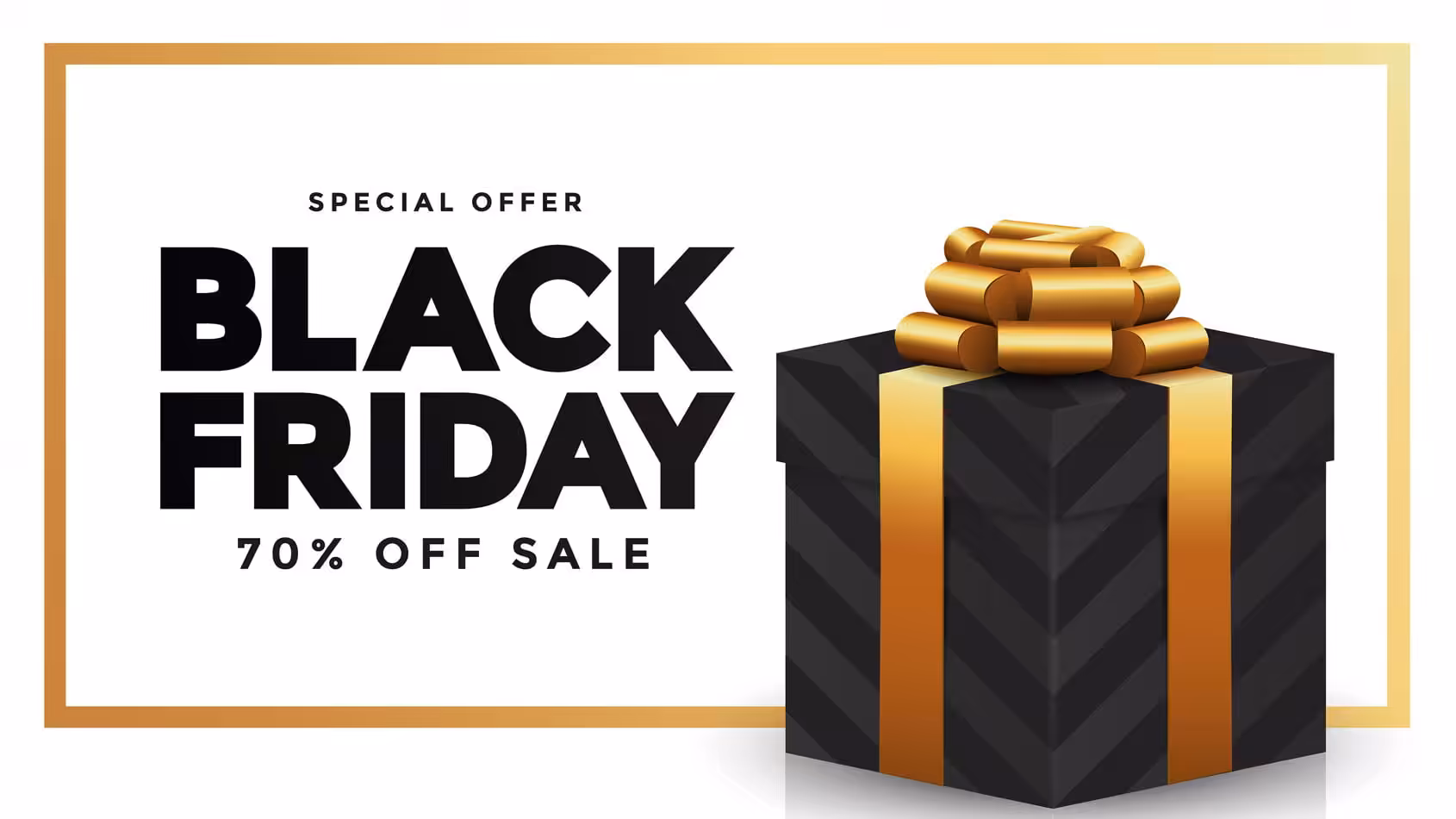 Black Friday: Οι χρυσοί κανόνες που γεμίζουν τα e-καλάθια!