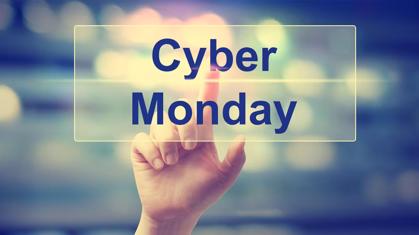 Black Friday: Οι χρυσοί κανόνες που γεμίζουν τα e-καλάθια!