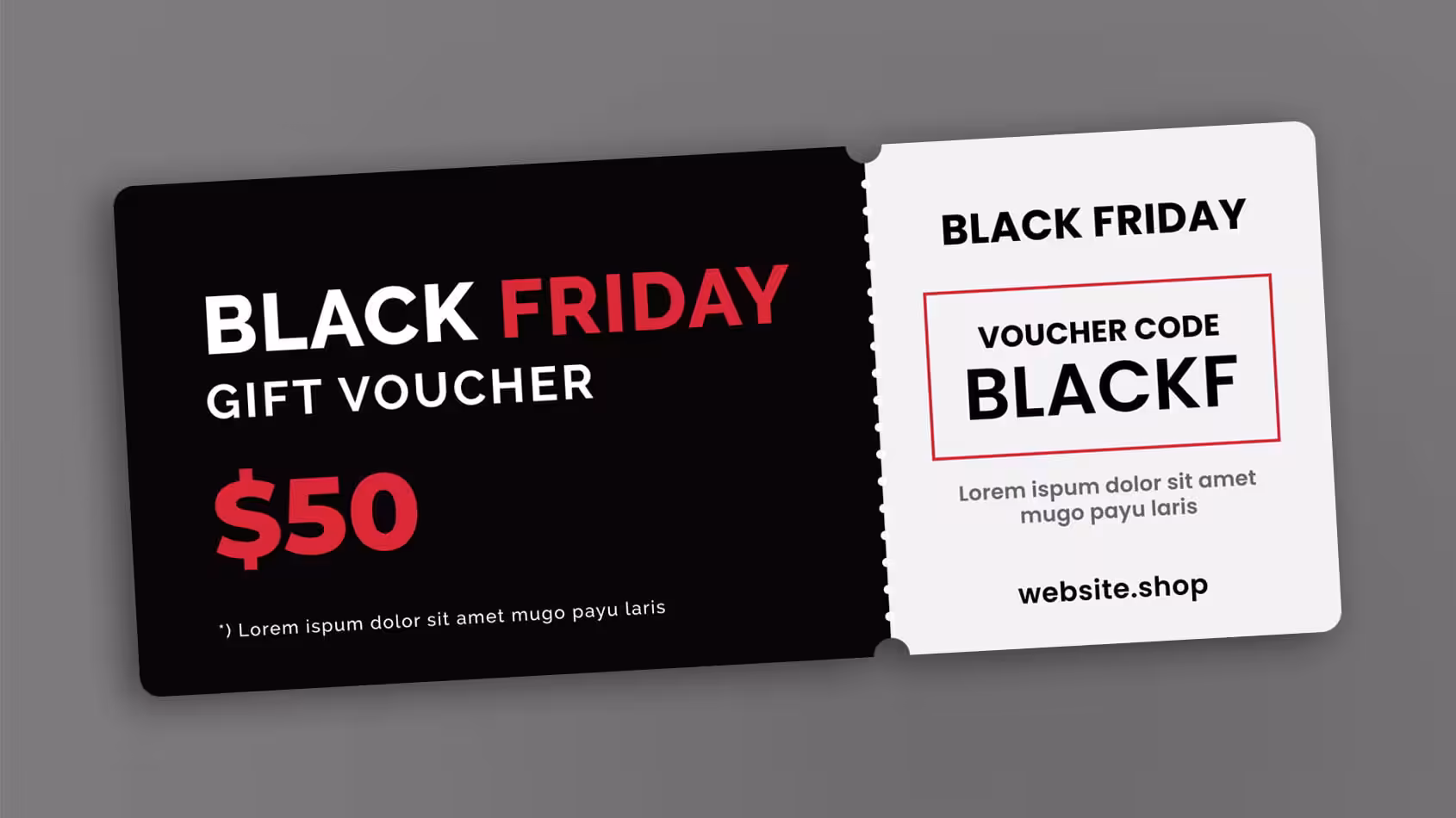 Black Friday: Οι χρυσοί κανόνες που γεμίζουν τα e-καλάθια!