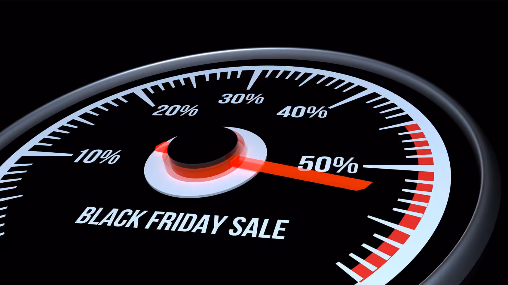 Black Friday: Οι χρυσοί κανόνες που γεμίζουν τα e-καλάθια!