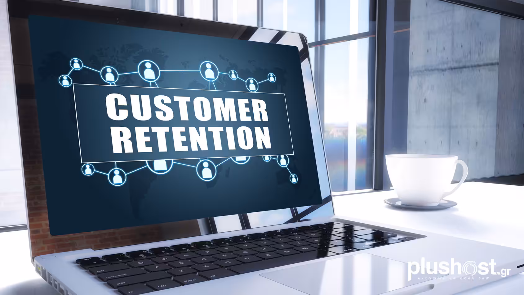 Ανάπτυξη πωλήσεων ΚΑΙ σε βάθος (RETENTION) ΚΑΙ σε έκταση (ACQUISITION) 1 Ανάπτυξη πωλήσεων ΚΑΙ σε βάθος (RETENTION) ΚΑΙ σε έκταση (ACQUISITION)