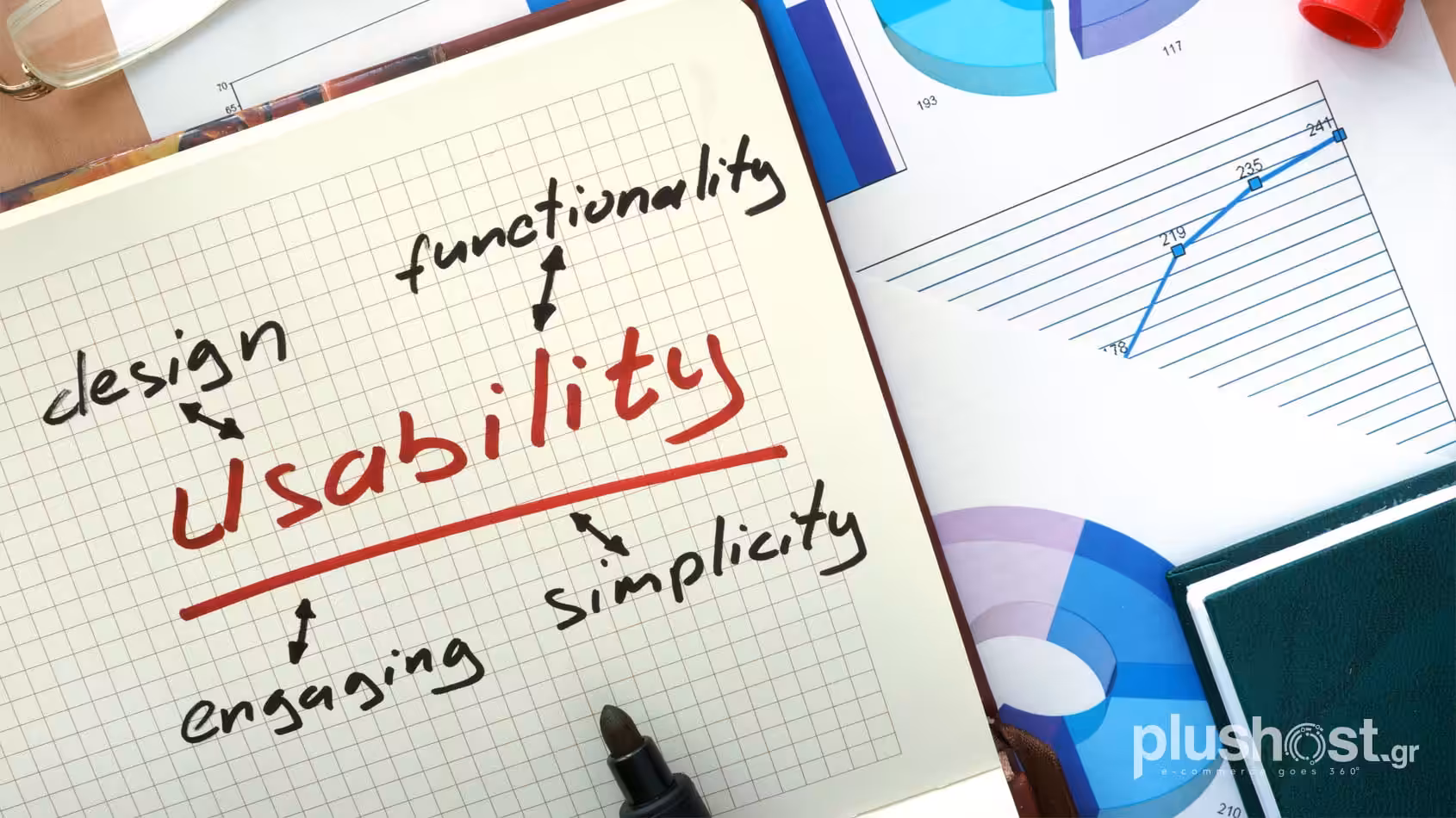 Κι όμως, το redesign μπορεί να φέρει ένα e-shop στην κορυφή. 2