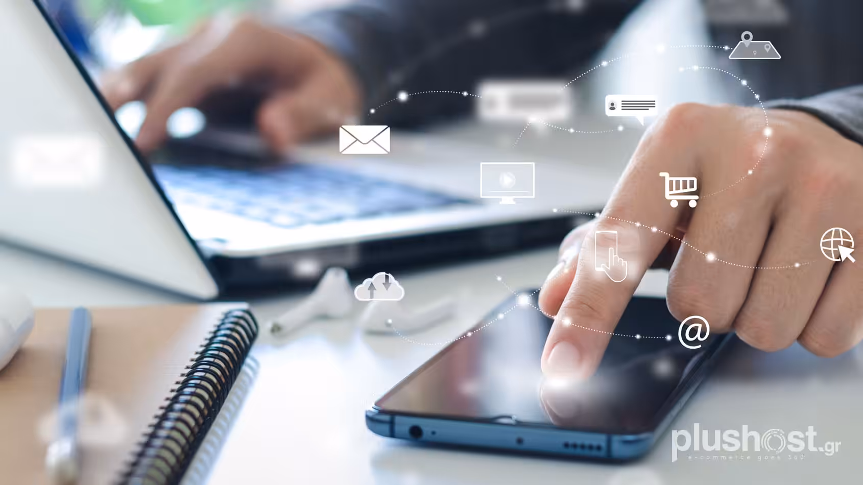 Κι όμως, το redesign μπορεί να φέρει ένα e-shop στην κορυφή. 3