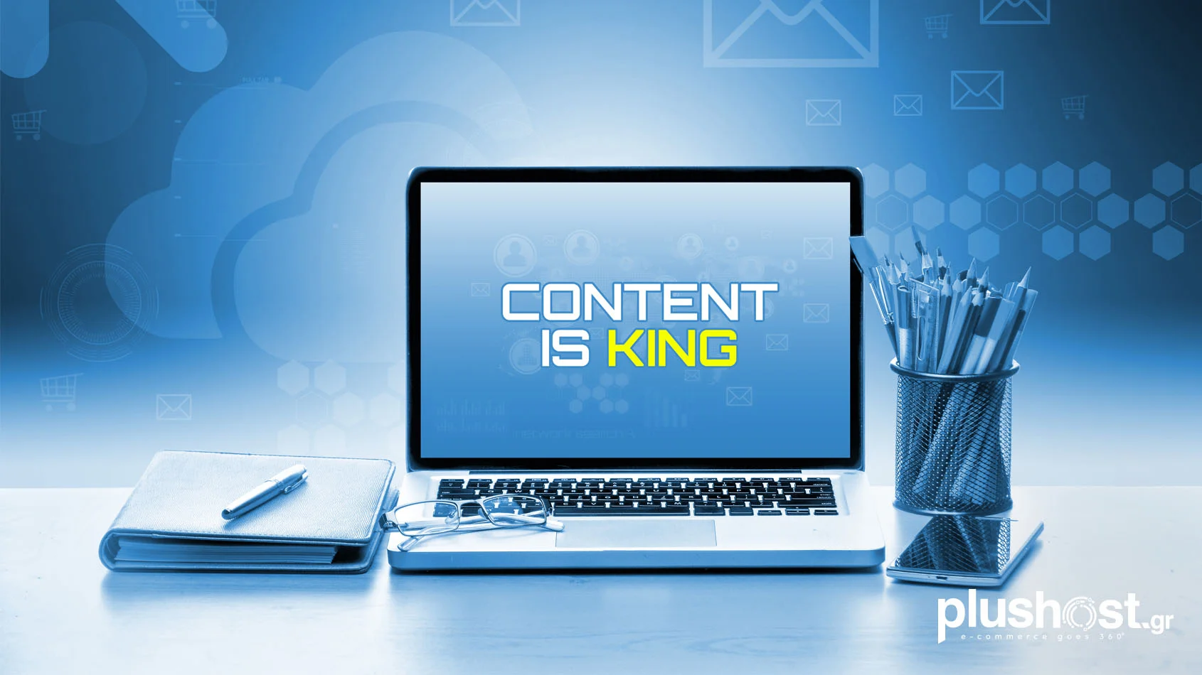 Οι άνθρωποι αγοράζουμε εμπειρίες και «υπόσχεση». Μετά, αγοράζουμε τα προϊόντα.