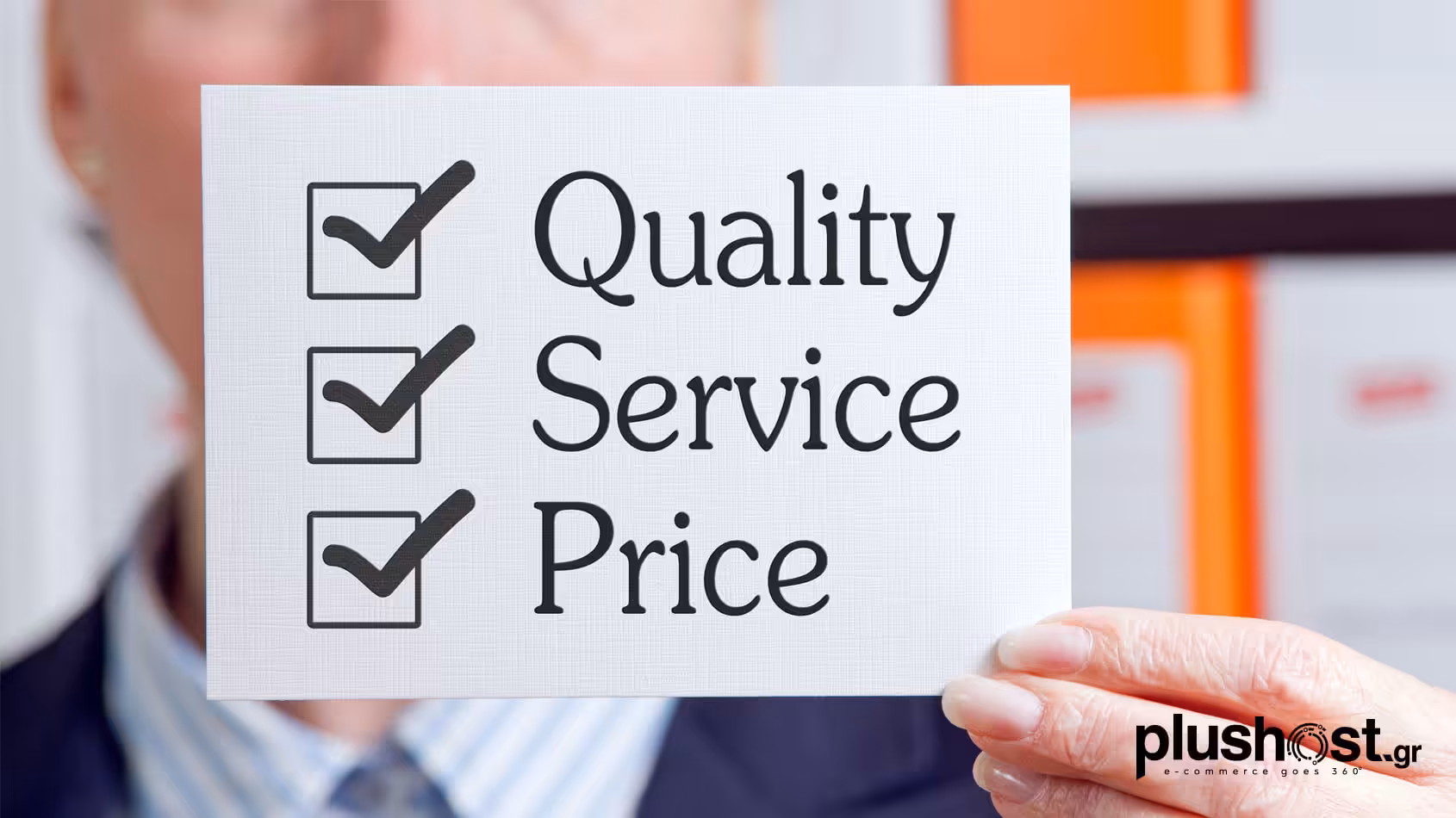 e-commerce platform. To δικό μας ΑΠΟΛΥΤΟ, δικό σας ανταγωνιστικό πλεονέκτημα.