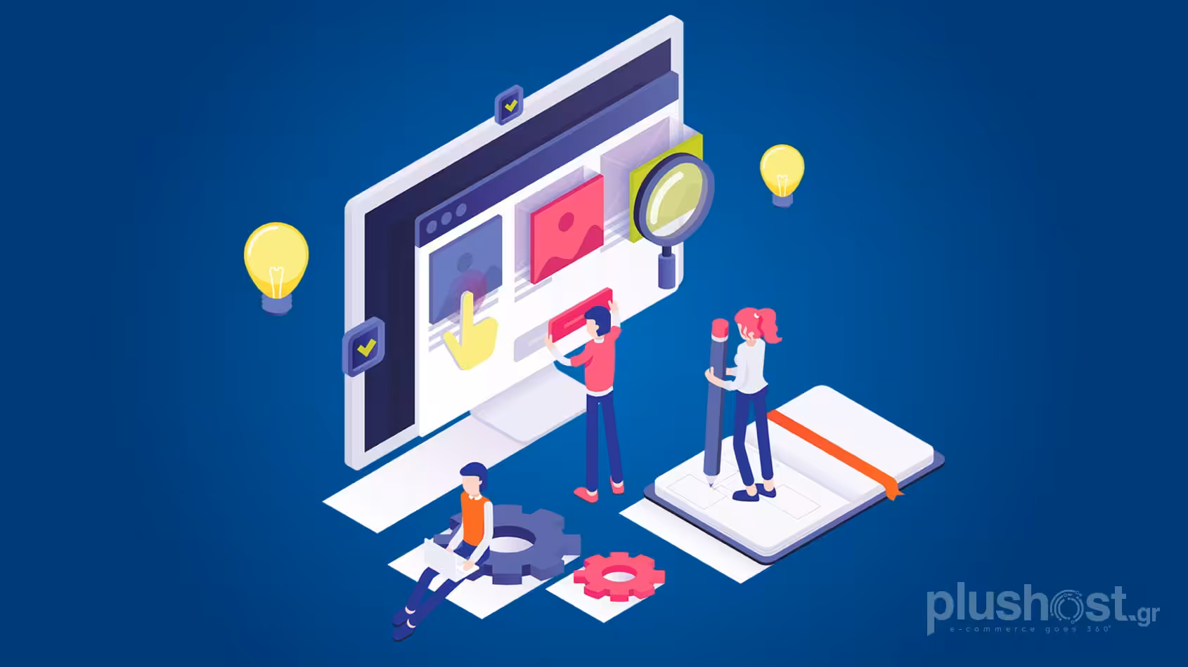 e-commerce platform. To δικό μας ΑΠΟΛΥΤΟ, δικό σας ανταγωνιστικό πλεονέκτημα.