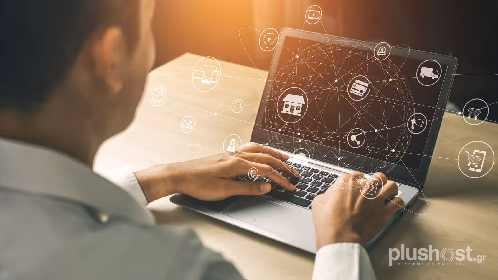 e-commerce platform. To δικό μας ΑΠΟΛΥΤΟ, δικό σας ανταγωνιστικό πλεονέκτημα.