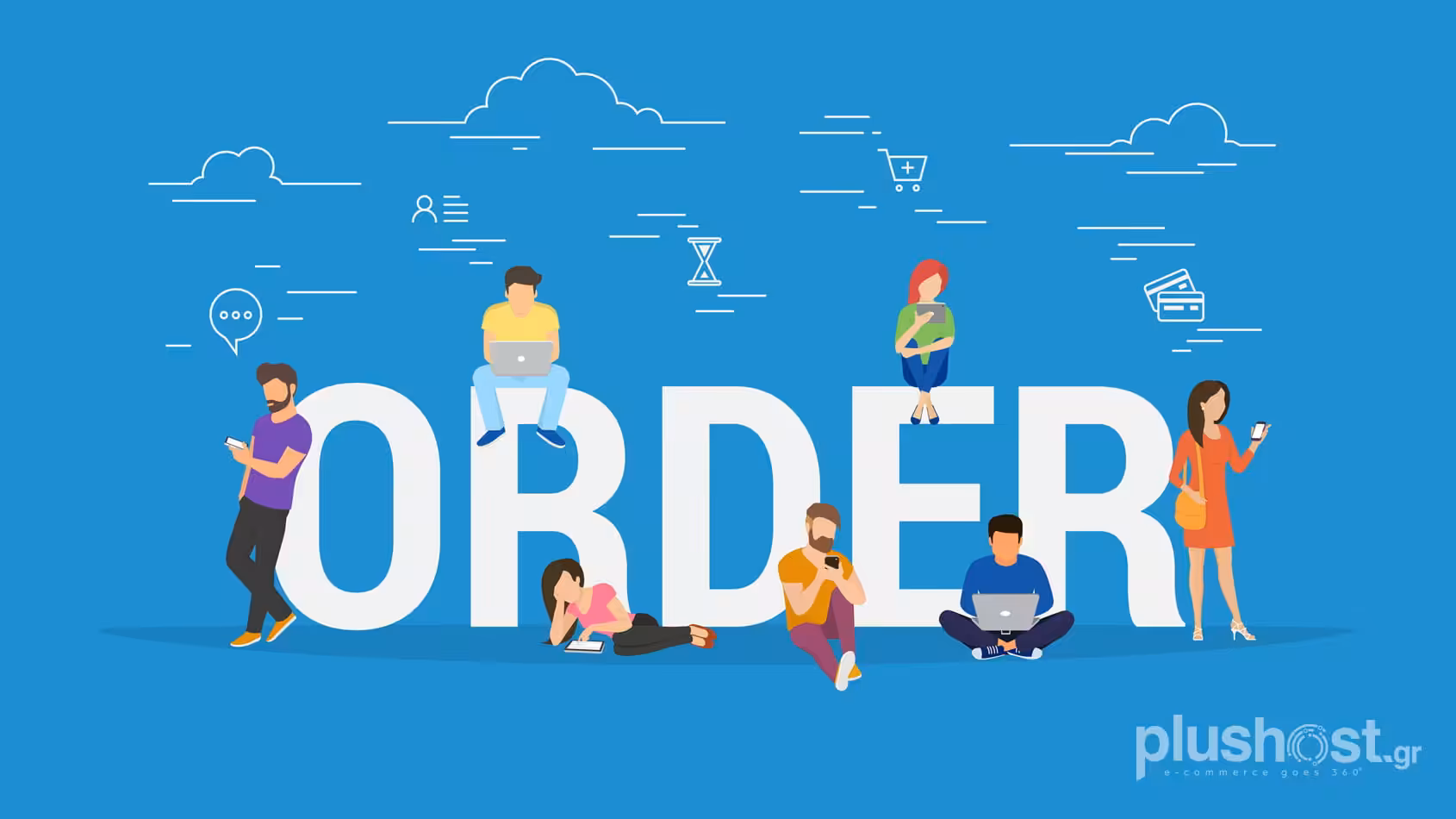 Ιf it’s about market dominance start with the obvious. Start with TECHNOLOGICAL INNOVATION.