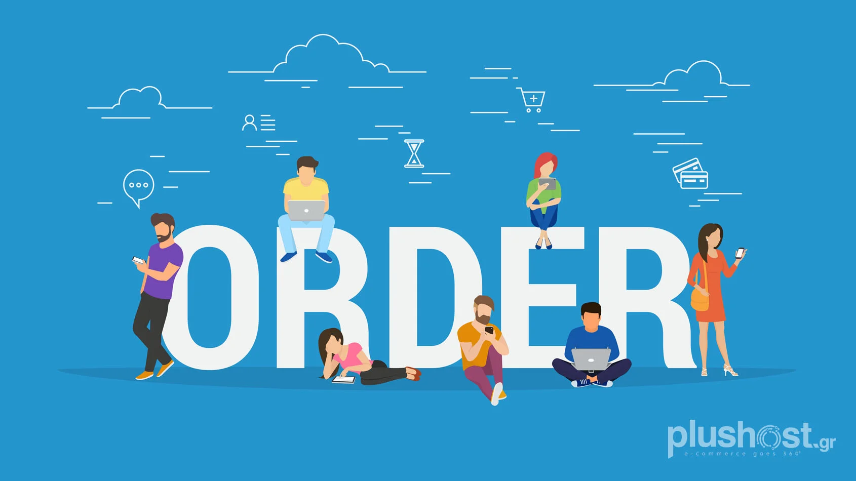 Ιf it’s about market dominance start with the obvious. Start with TECHNOLOGICAL INNOVATION.