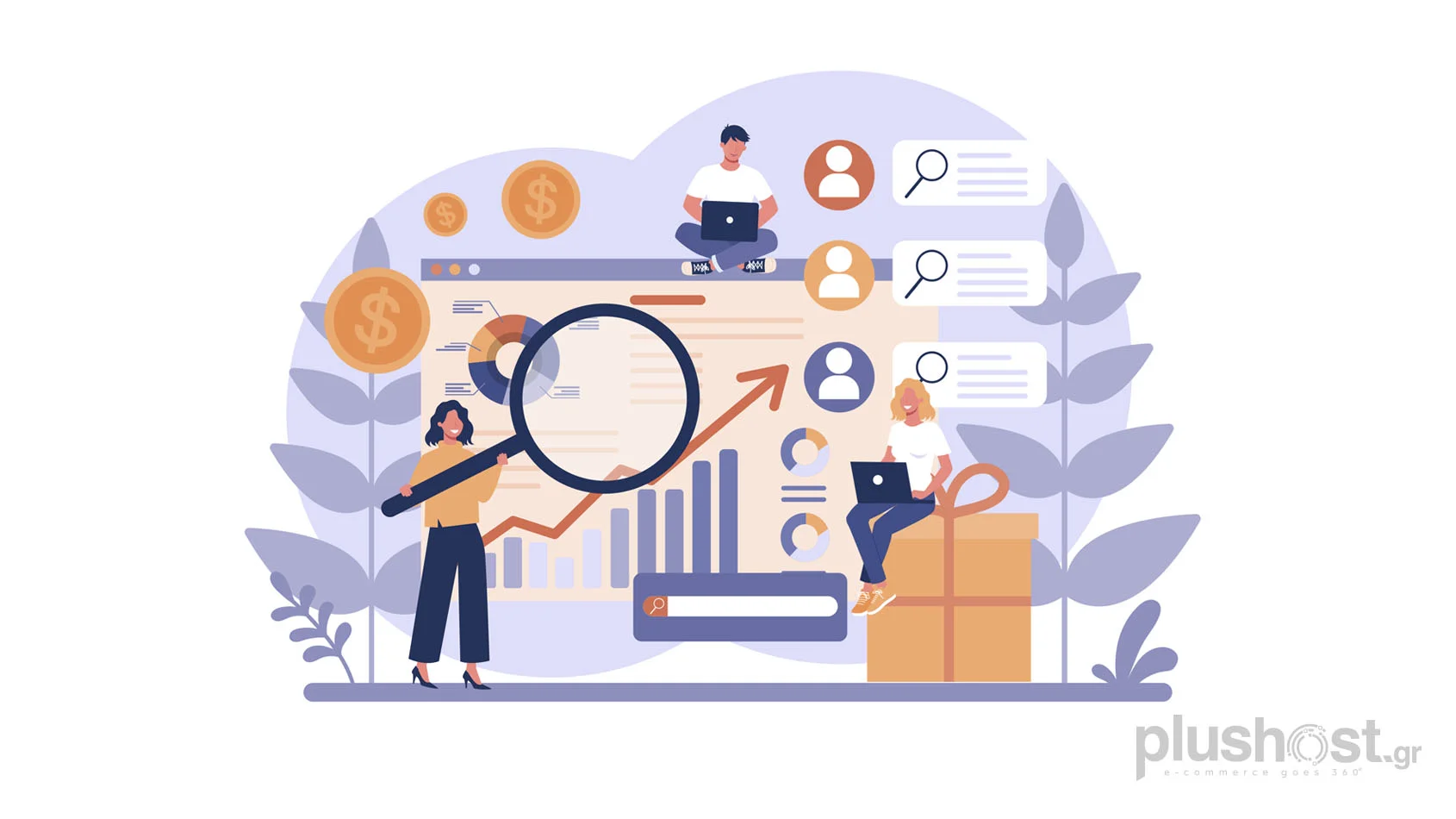 Ιf it’s about market dominance start with the obvious. Start with TECHNOLOGICAL INNOVATION.