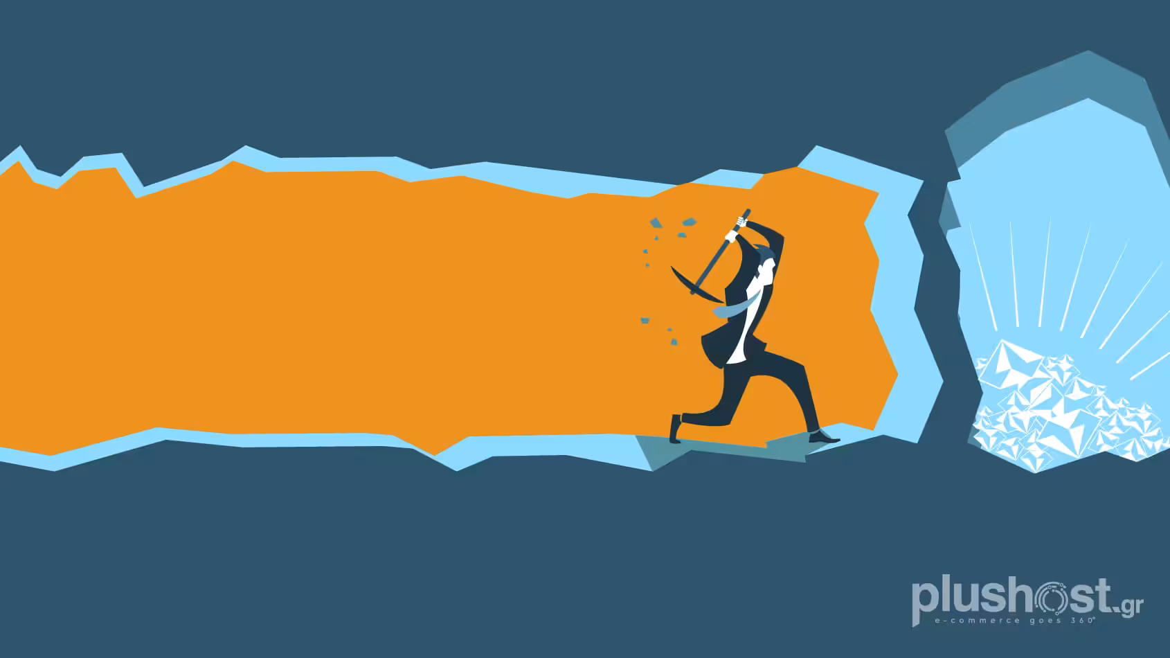 Πόσο έτοιμο είναι το e-business σου να ανταποκριθεί στις νέες προκλήσεις της αγοράς; 2 Πόσο έτοιμο είναι το e-business σου να ανταποκριθεί στις νέες προκλήσεις της αγοράς;