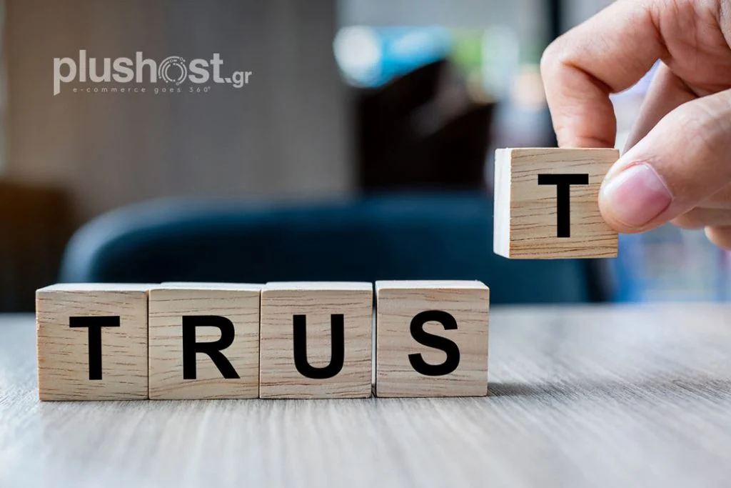 Θανάσης Καμέας: Η εμπιστοσύνη γεμίζει τα καλάθια των πιο επιτυχημένων e-shop. 76 Θανάσης Καμέας: Η εμπιστοσύνη γεμίζει τα καλάθια των πιο επιτυχημένων e-shop.