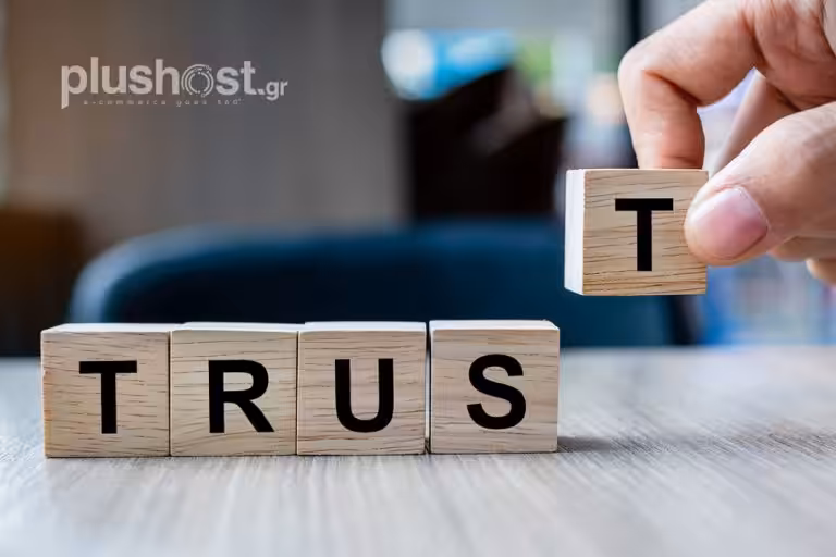 Θανάσης Καμέας: Η εμπιστοσύνη γεμίζει τα καλάθια των πιο επιτυχημένων e-shop.