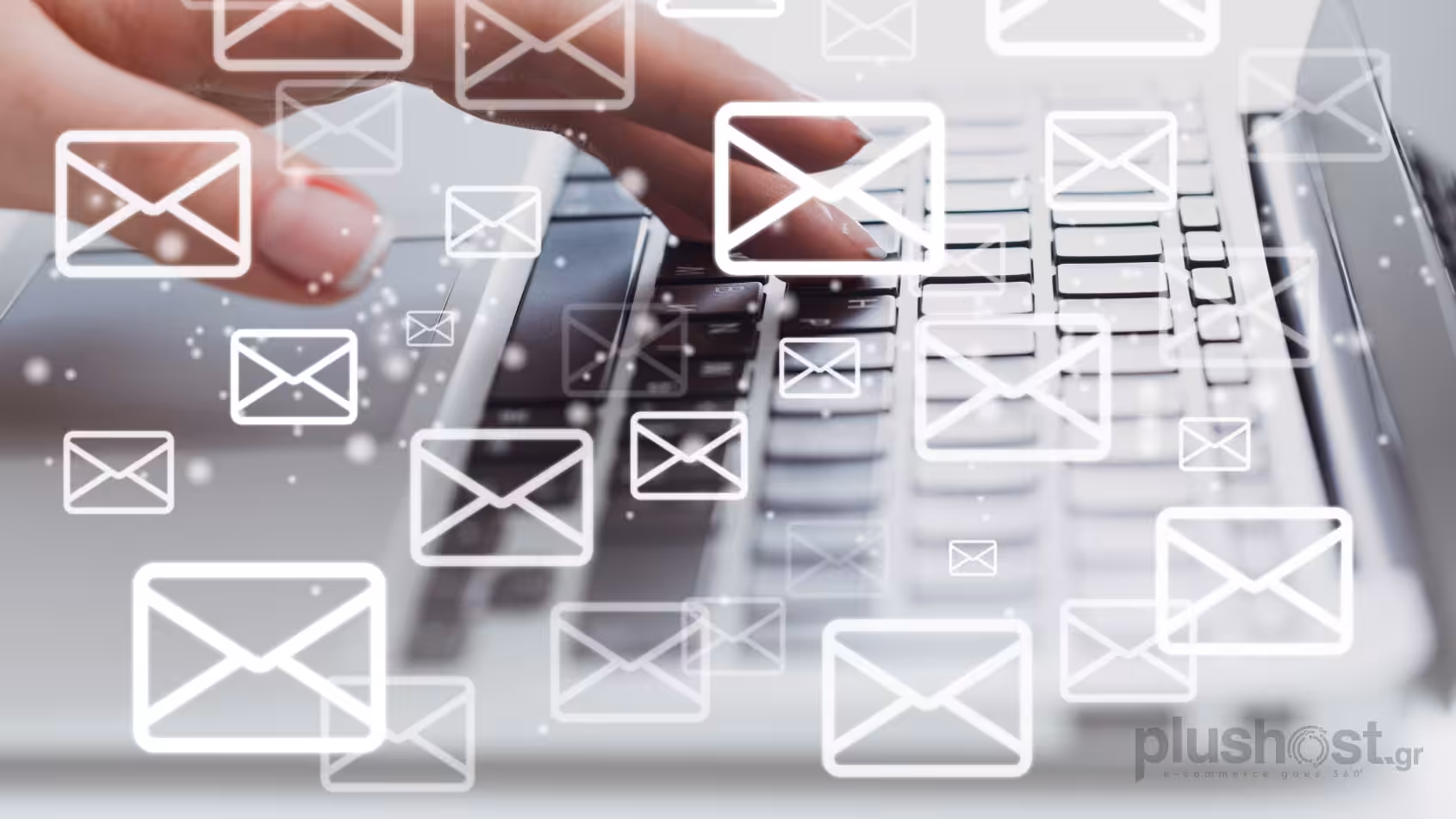 H Τεχνητή Νοημοσύνη στην υπηρεσία της Στρατηγικής Email Marketing 2 H Τεχνητή Νοημοσύνη στην υπηρεσία της Στρατηγικής Email Marketing