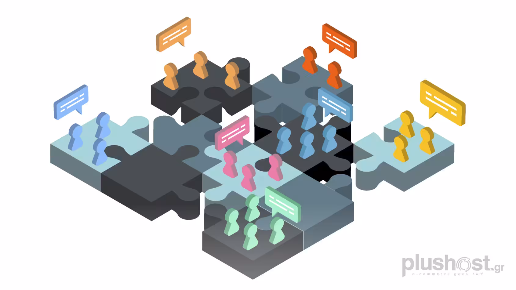 H Τεχνητή Νοημοσύνη στην υπηρεσία της Στρατηγικής Email Marketing 5 H Τεχνητή Νοημοσύνη στην υπηρεσία της Στρατηγικής Email Marketing