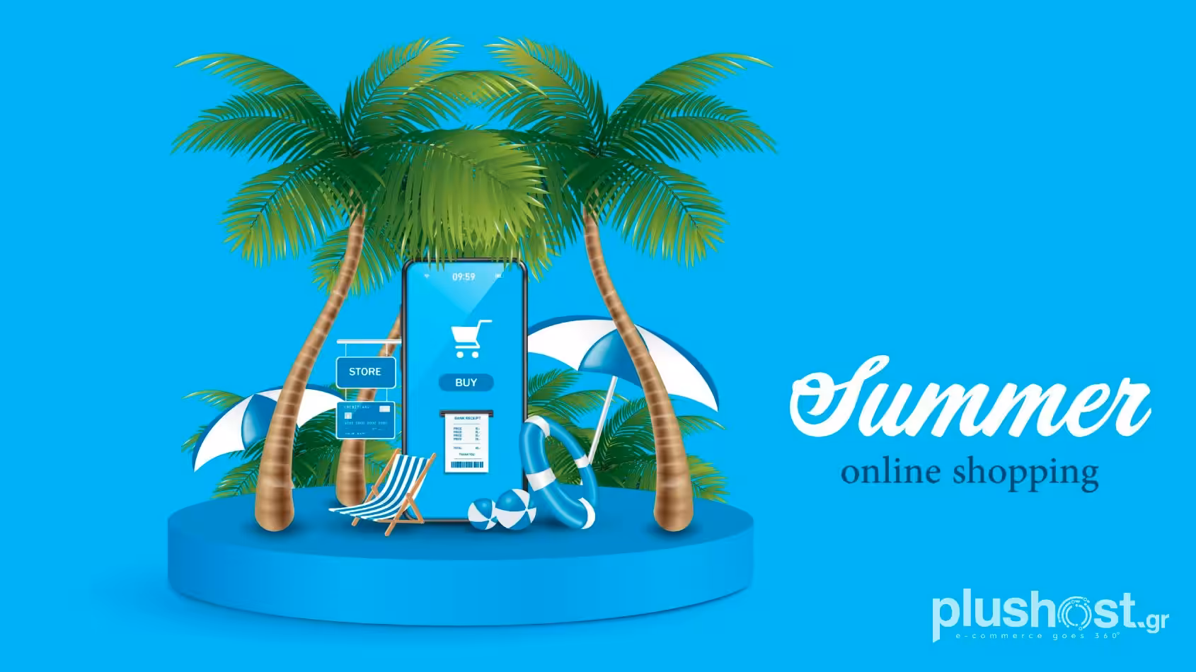 Special Summer Tips for Special Summer Sales