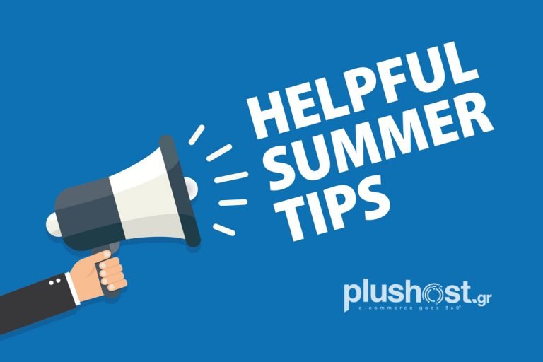 Special Summer Tips for Special Summer Sales