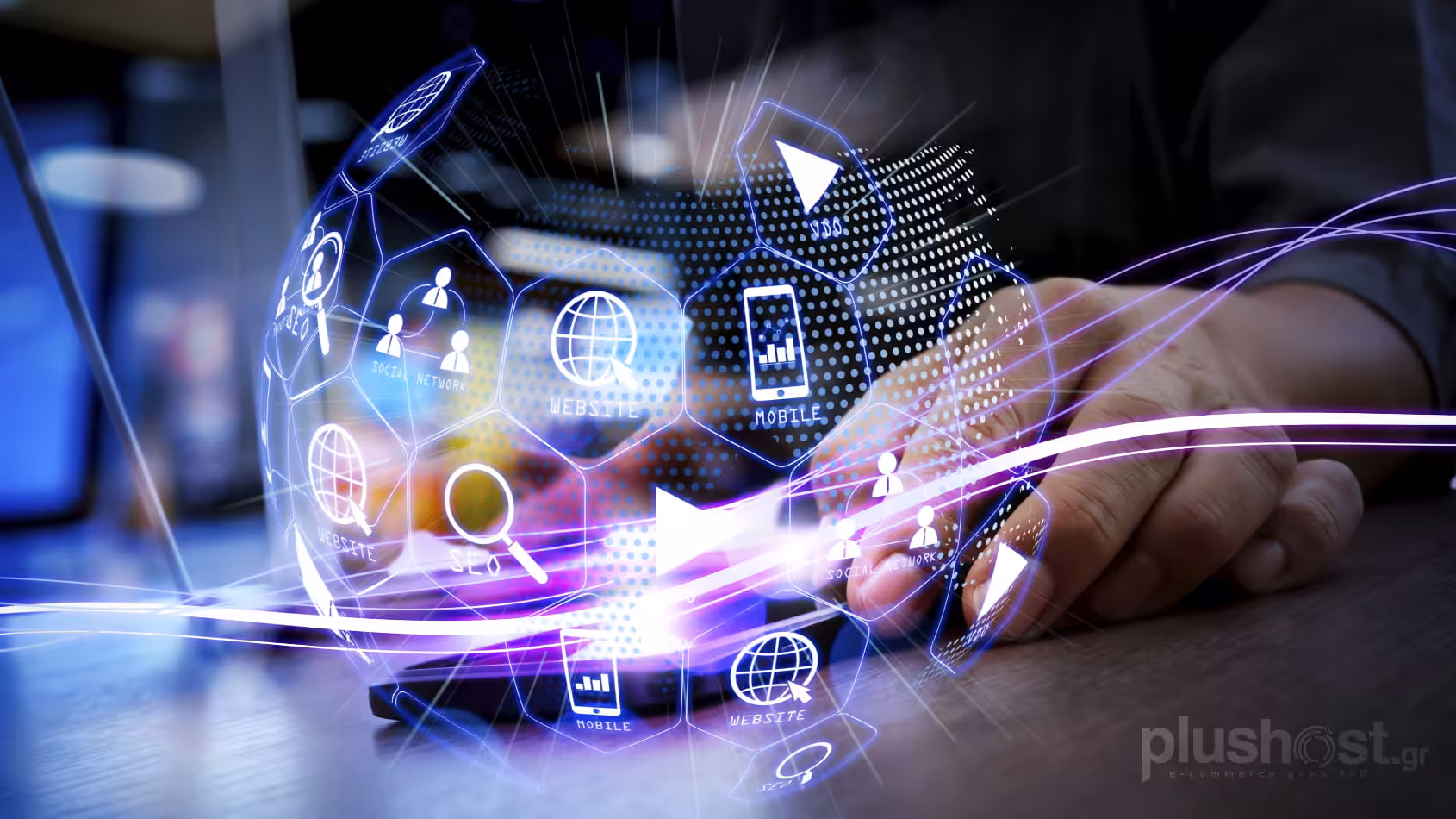 Σε αφορά αν έχεις φτάσει τα όριά της απόδοσης του e-shop σου