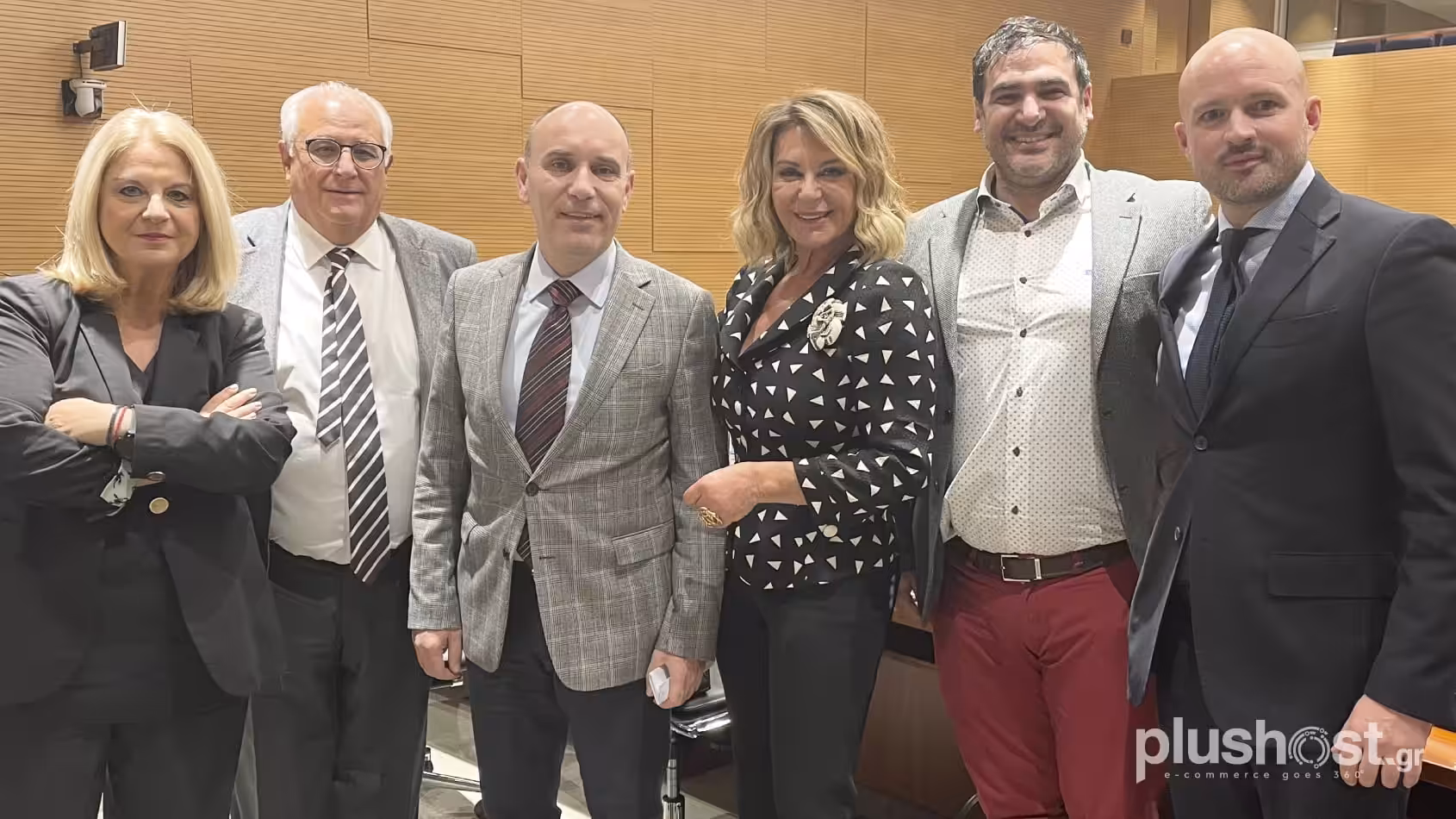 Στρατηγική omnichannel με μοντέλο ecommerce as-a -service: Η συνταγή της επιτυχίας για το Λιανεμπόριο