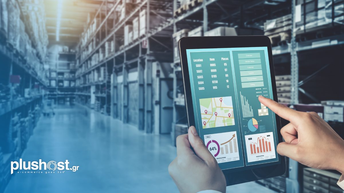 Πώς η ενσωμάτωση ERP μπορεί να βελτιώσει την εξυπηρέτηση πελατών στο Ecommerce 2
