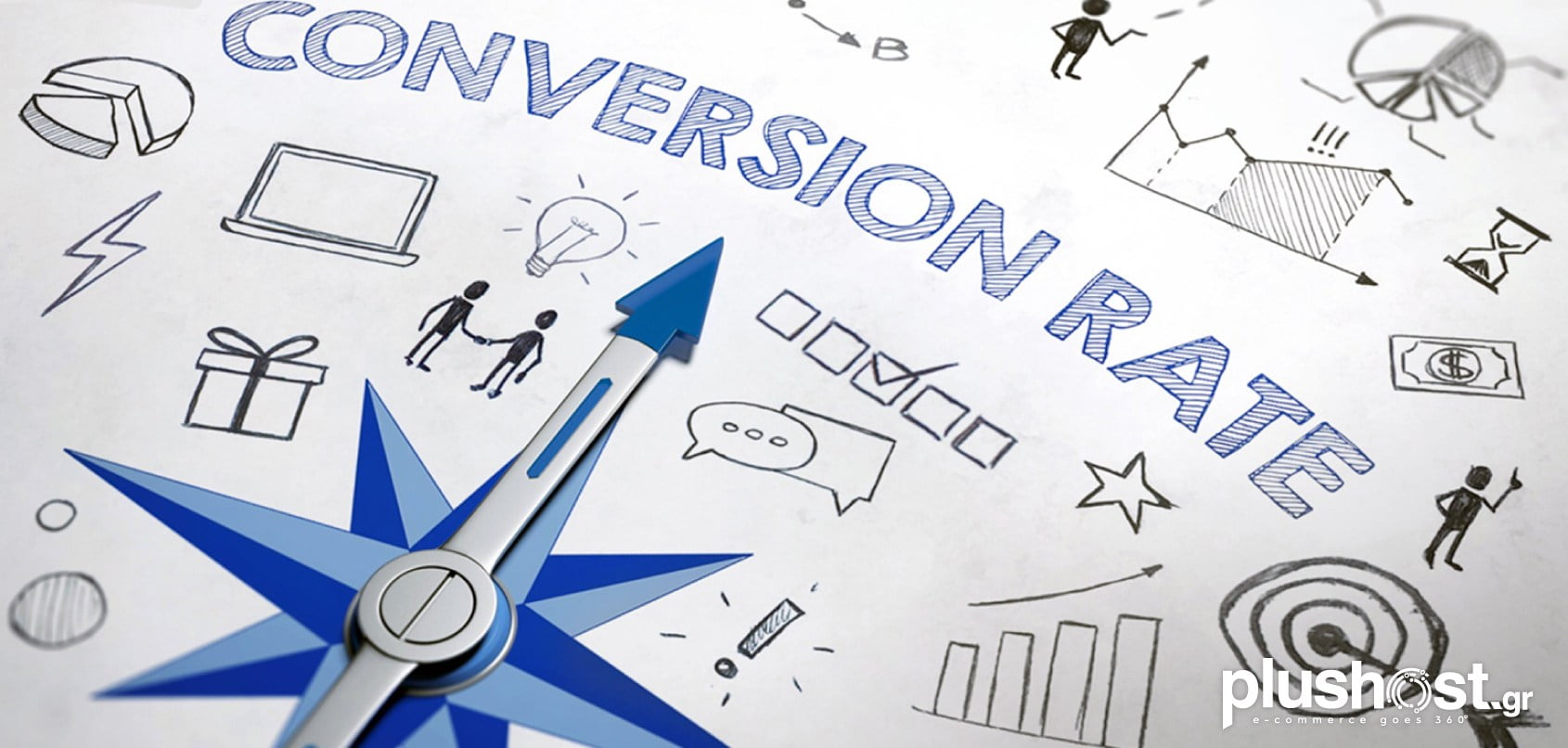 Βελτιστοποίηση Conversion Rate 1