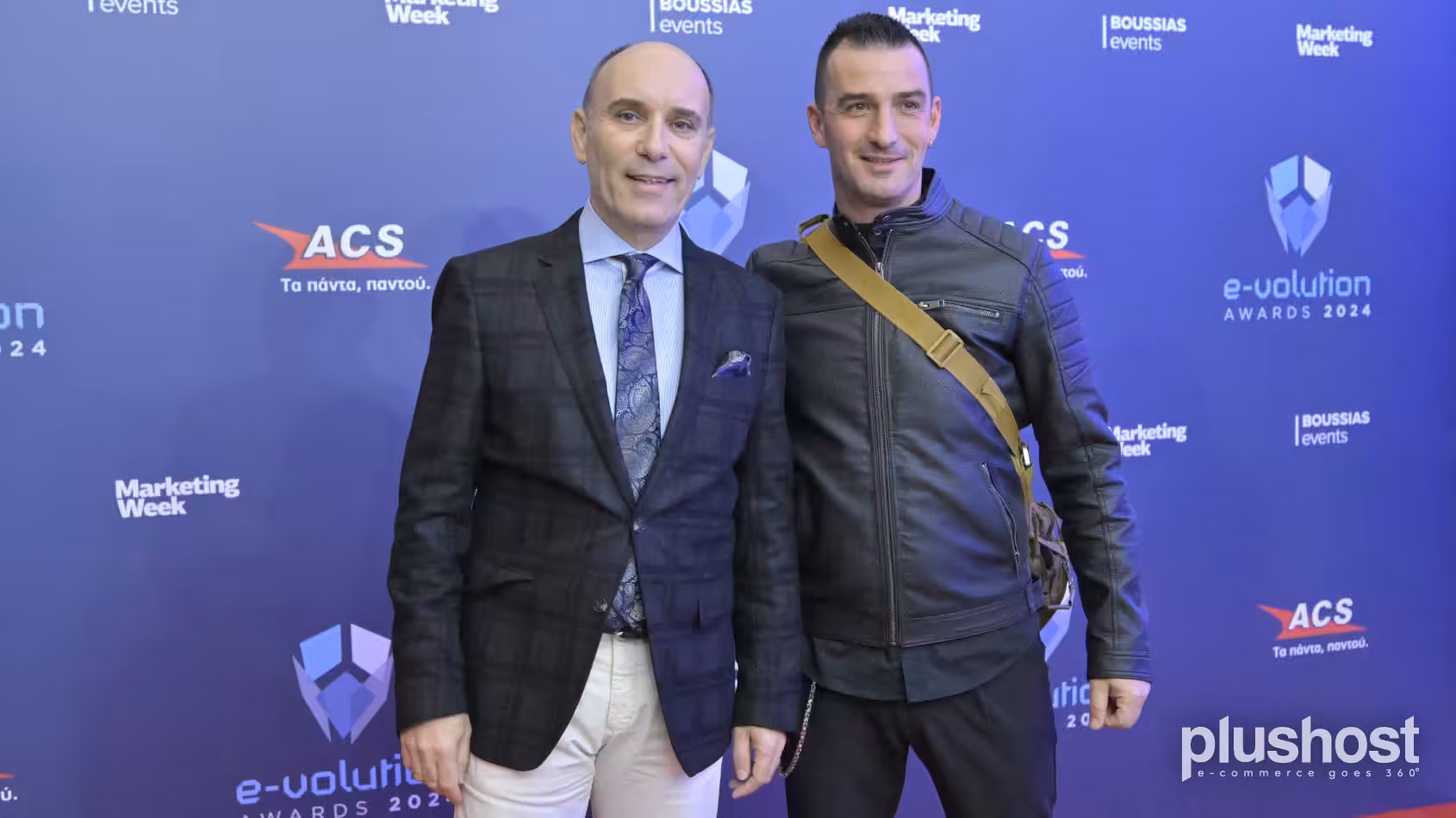 Plushost: Στην κορυφή του Ηλεκτρονικού Εμπορίου με συγκομιδή βραβείων «ρεκόρ» το 2023 6