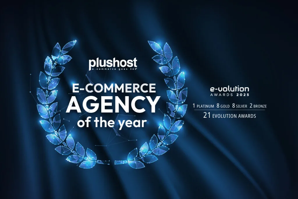 Η Plushost e-Commerce Agency Of The Year στα e-Volution Awards 2025 34