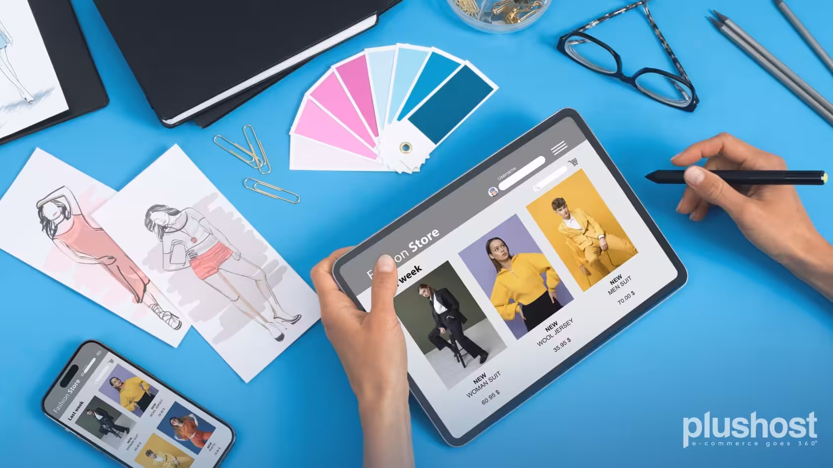 Η δύναμη του branding στο e-commerce 2