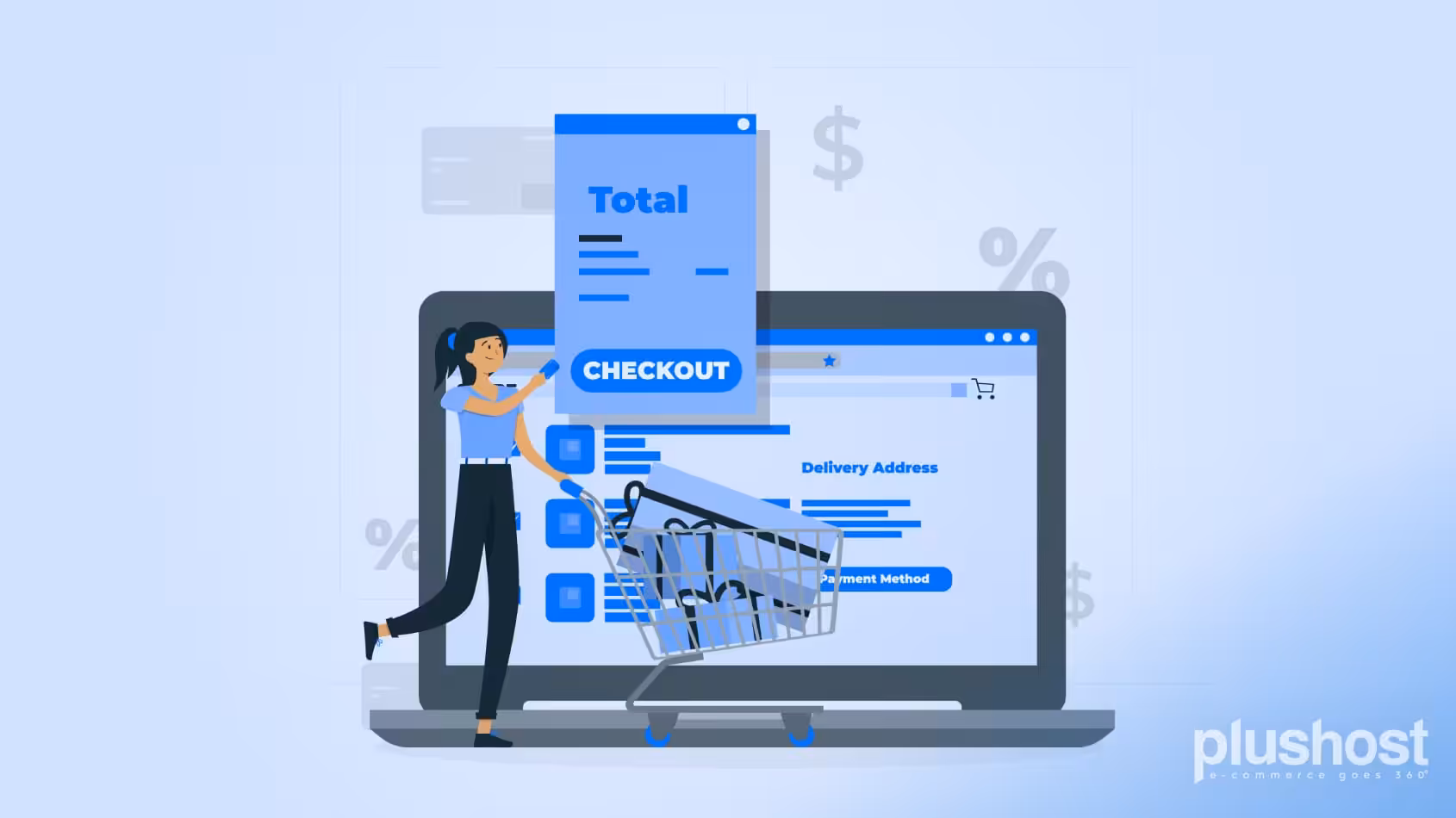 Πώς να βελτιστοποιήσετε το checkout process για περισσότερες πωλήσεις στο e-shop σας 1