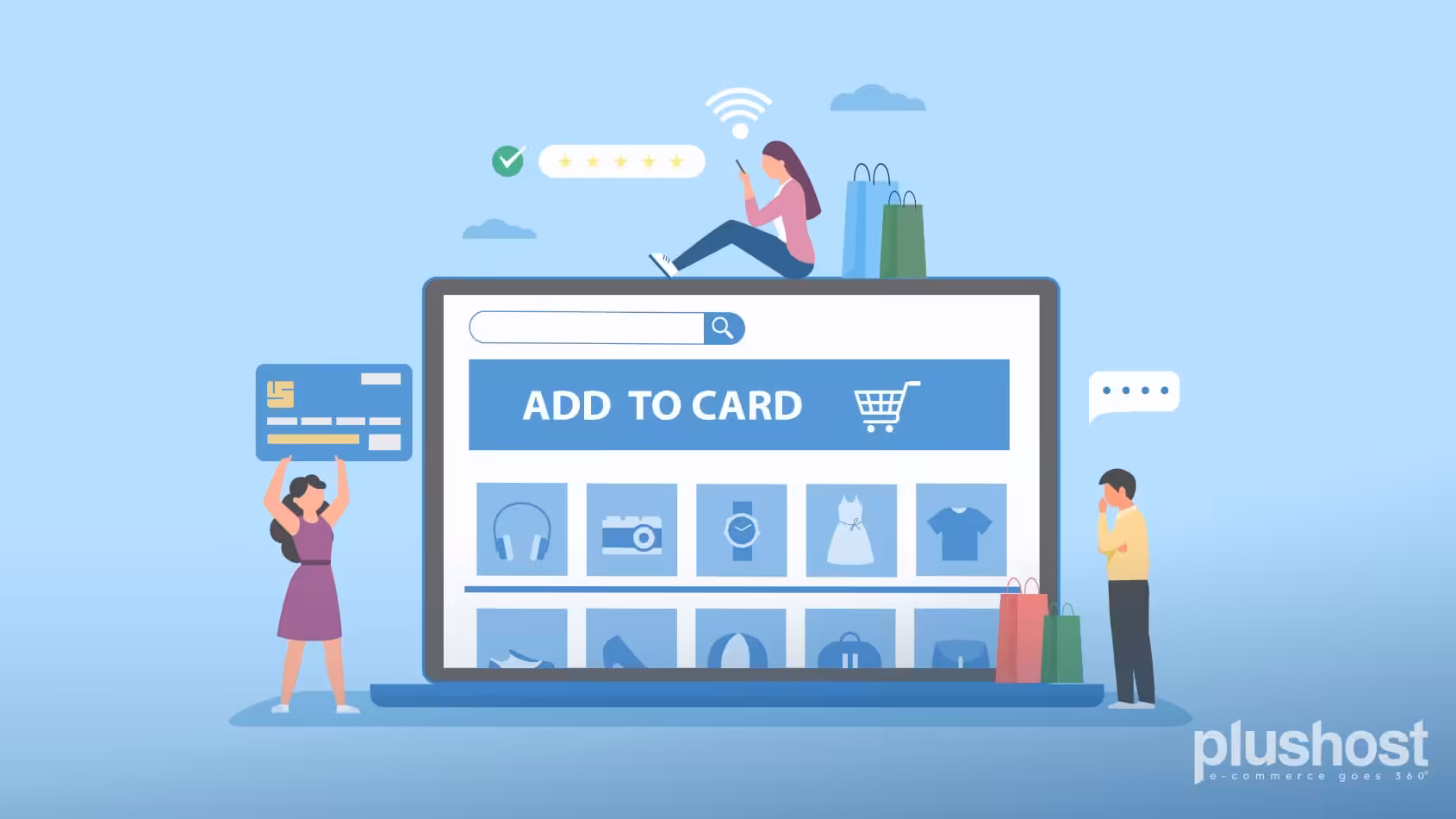 Πώς να βελτιστοποιήσετε το checkout process για περισσότερες πωλήσεις στο e-shop σας 2