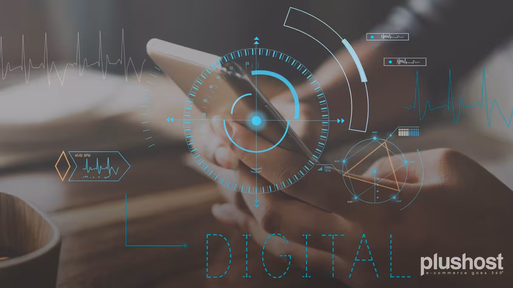 Digital Marketing για e-commerce 1