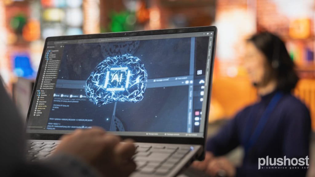 AI και Machine Learning: Η επόμενη μεγάλη αλλαγή στην εμπειρία του χρήστη 46