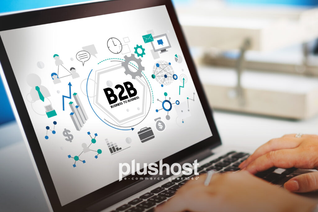 B2B eCommerce: Τι πρέπει να γνωρίζεις 9