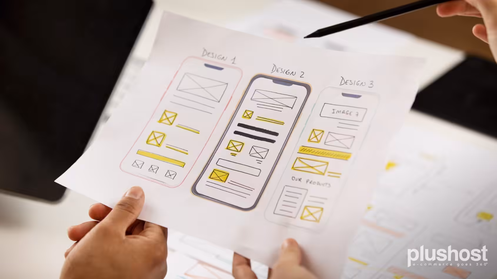 Γιατί το UX/UI είναι ο πιο σημαντικός παράγοντας επιτυχίας στο ηλεκτρονικό εμπόριο 1