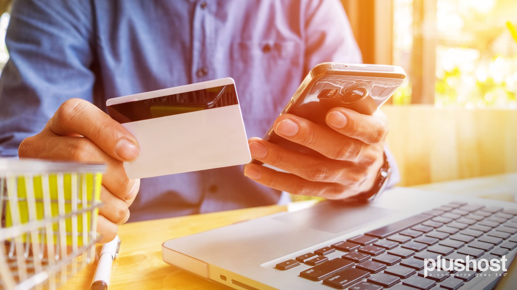 Τρόποι πληρωμής που αυξάνουν τις πωλήσεις στο eshop σου 6